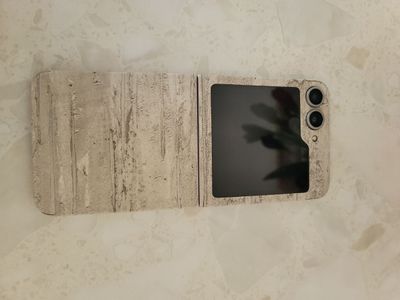 Samsung z flip 6