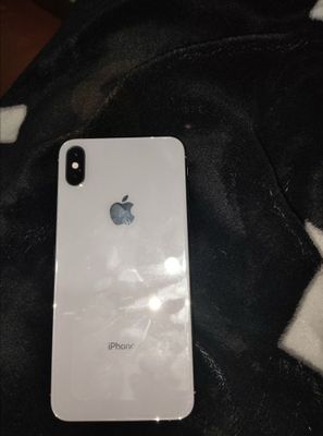 Iphone XsMax 256gb