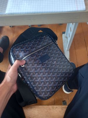 Goyard sumka