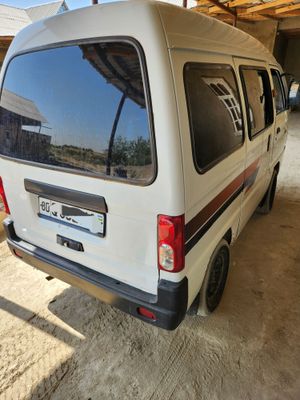DAMAS DAEWOO sotiladi