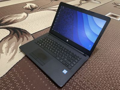 Notebook Core i3 HP Pavilion 14-bf104tx sotiladi