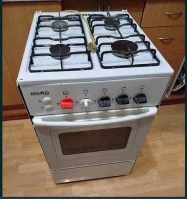 Срочно продам газ.плиту в отличном рабочем состоянии