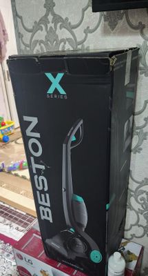 Моющий пылесос BESTON X SERIES