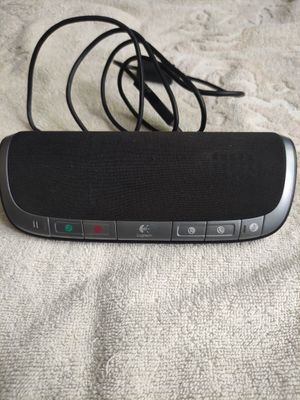 Спикерфон Logitech