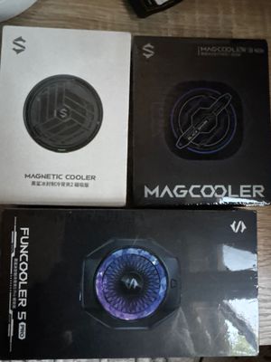 Black Shark 2 Pro,2 Pro,5 Pro
