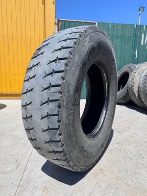 315/80r22.5 BU шина