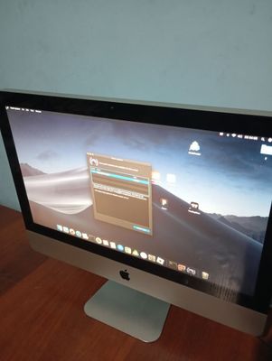 компьютер iMac 2009