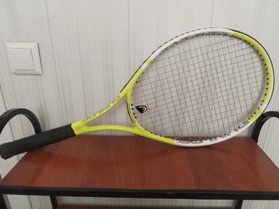 Тениссная ракетка DUNLOP