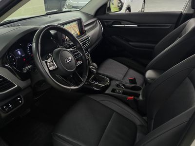Kia Seltos 1.6 TurboTrendy напрямую из Южной Кореи