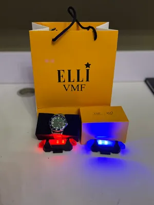 Soat ELLI original + bonus migalka