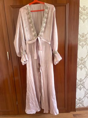 Abaya