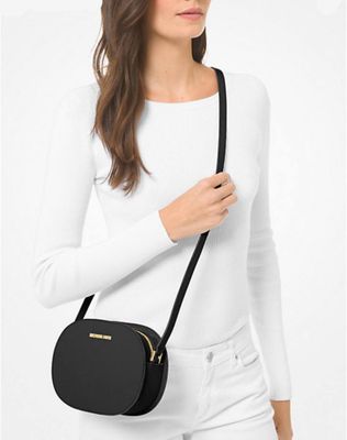 Женска сумка через плечо от Michael Kors в брендовой коробке
