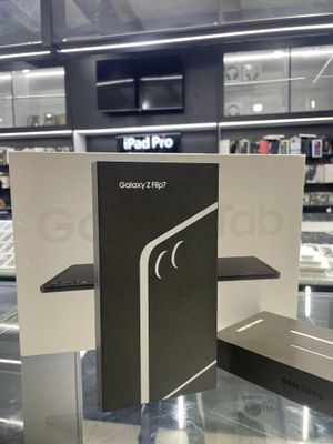 Samsung Z flip 7