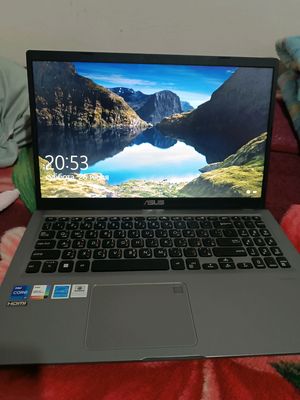 model: ASUS P1512CEA Intel core i7 processor
