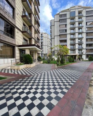Срочна аренда квартира ЖК ISTANBUL CITY