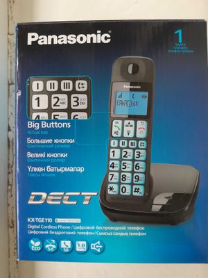 Радиотелефон Panasonic