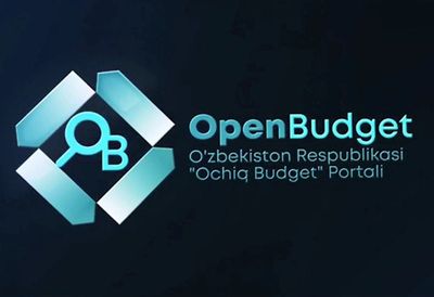 Open budgetga ovoz yig'ib beramiz. Arzon va sifatli tarzda