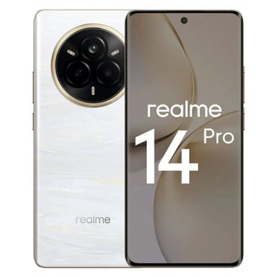 Realme 14 Pro 12/512GB Pearl White