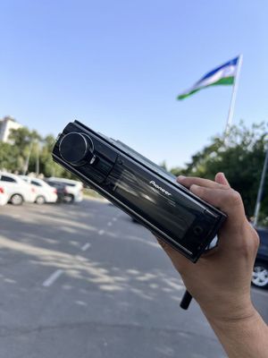 Deh 80 RS pioneer holati zor