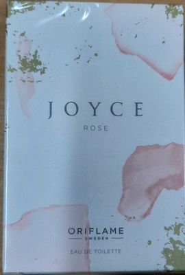 JOYCE Rose oriflame atiri