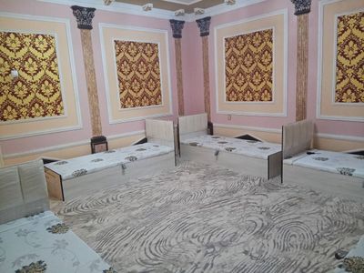 Chilonzor arenda bollarga sheriklikka