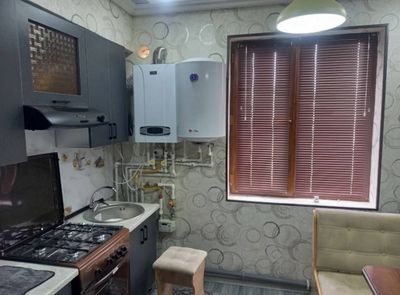 3 хоналик люкс квартира ижарага берилади