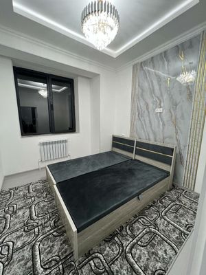 Аренда Квартира 2 хона Новастройка Северный Алмазар
