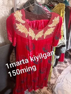 arzonga beraman har xil kiyimlar
