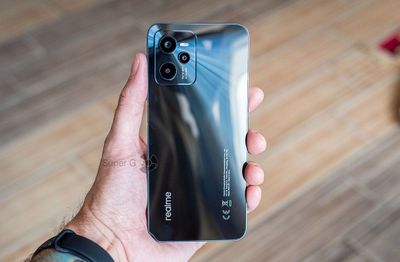 Realmi c 35 sotiladi.