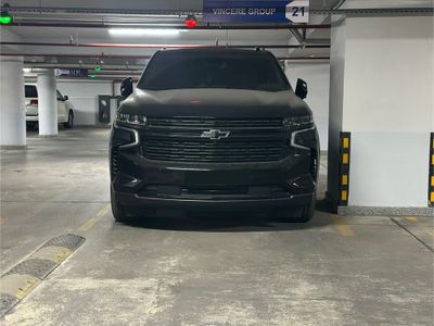 Срочно Chevrolet Tahoe