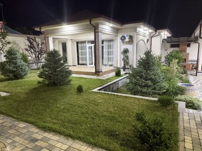 Oq tosh dacha oilaviy halol pokiza basen sauna tenis mangal wi fi