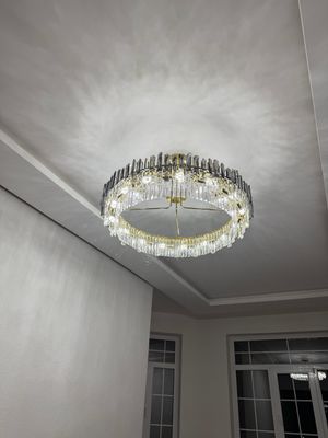 Продается люстра, заказывал с Китая, новая