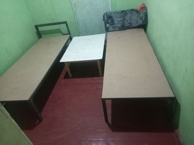 Studentlarga kvartira