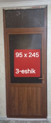 Akfa eshik двери акфа