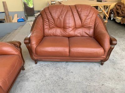 Divan kreslo 1+1+2