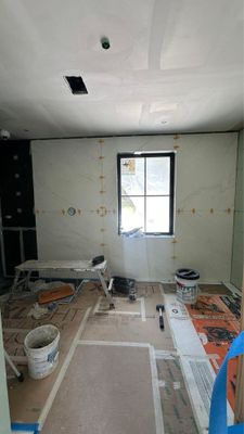 Кафелчи 16 йиллик тажриба
