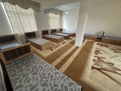 Arenda Kvartira Student Qizlarga Shahristanskiy Metro 850 mingdan
