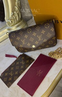 Сумка LV