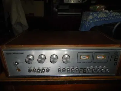 Продается Одиссей 001(СССР)