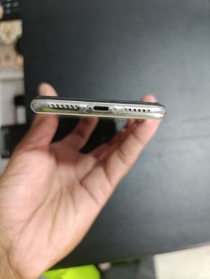 Iphone X Yomkost 74, Xotira 256 Gb Karobka dok bor