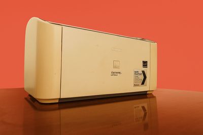 Printer Canon LASER SHOT LBP2900B