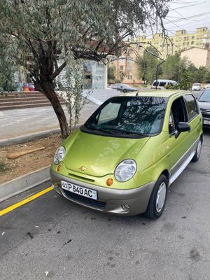 Matiz best halati ideal