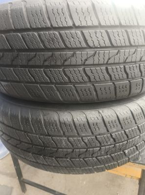 195-60-R15 royablack