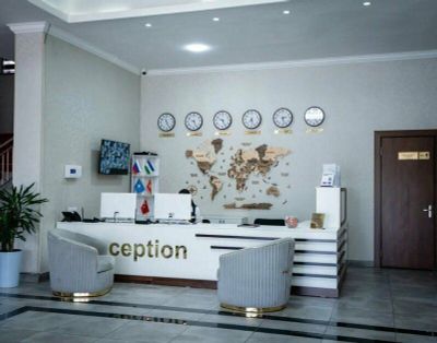 Продается готовая гостиница - улица Фаргона йули