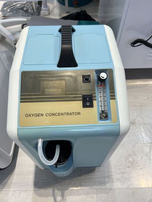 Кислородный консентратор 5 литровый Kislorod Konsentrator 5L