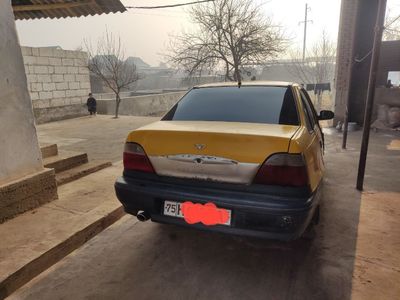 Nexia 2001 yili 180000 km yurgan