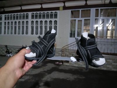 bires patinka razmer 3