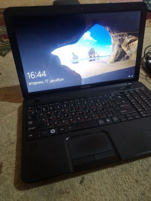 TOSHIBA novudbuk