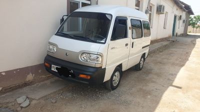 Damas 1997 2qilingan