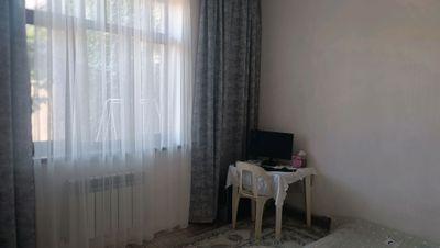 1 - хона ижарага берилади